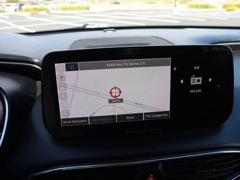 Used 2023 Hyundai Santa Fe Limited image 17