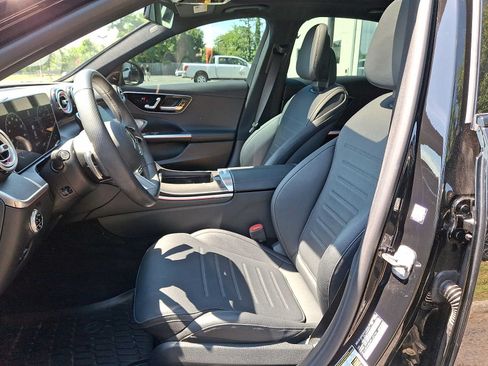 Certified 2023 Mercedes-Benz C 300 4MATIC Sedan image 10