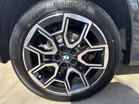 New 2026 BMW X1 xDrive28i w/ Convenience Package image 26