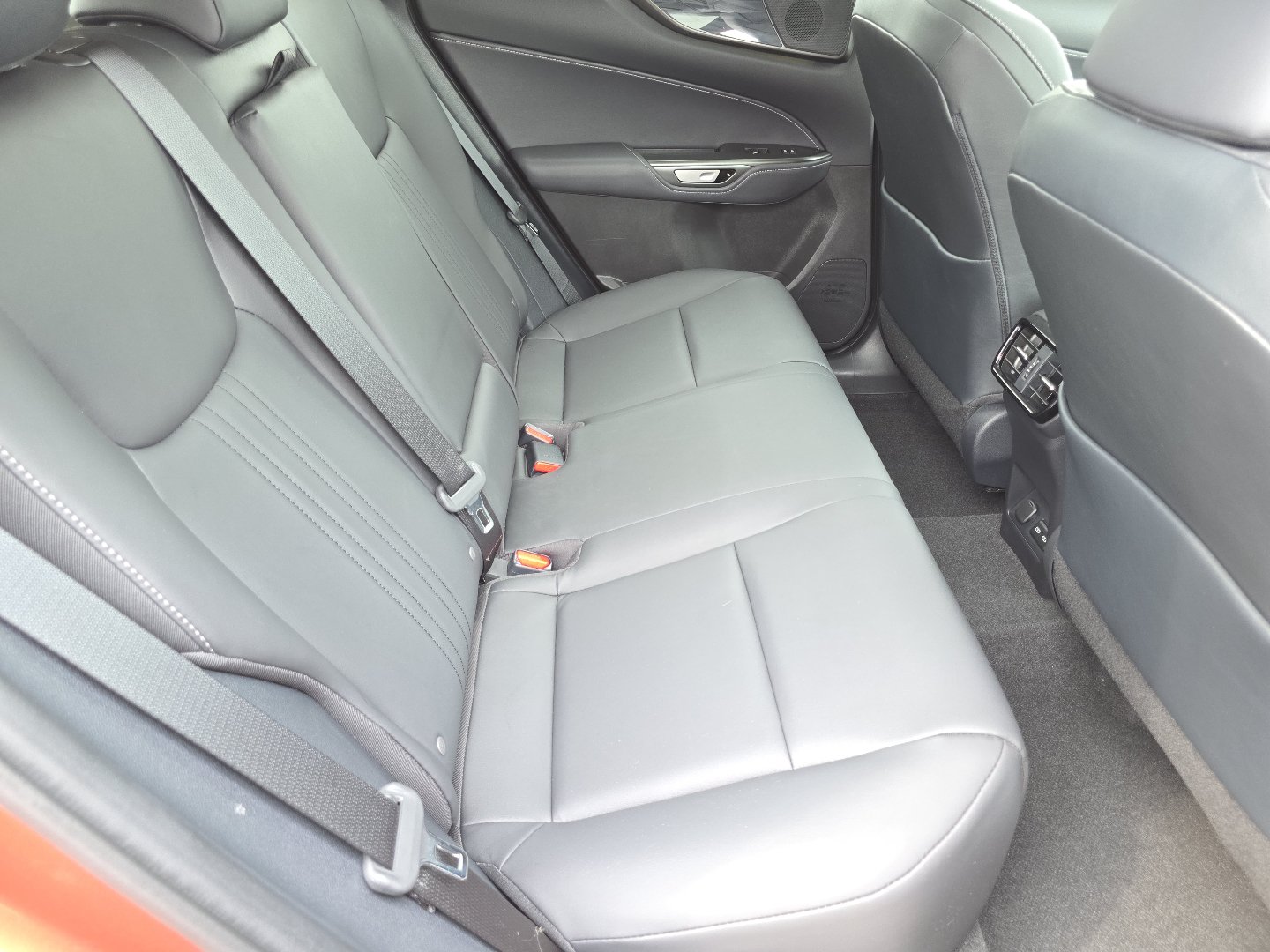 Used 2025 Lexus NX 350 AWD w/ Accessory Package (2T) image 19