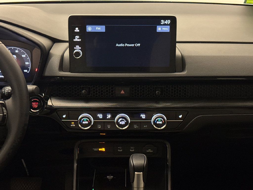 Certified 2026 Honda CR-V EX-L image 15