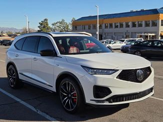 Used 2023 Acura MDX Type S video 3