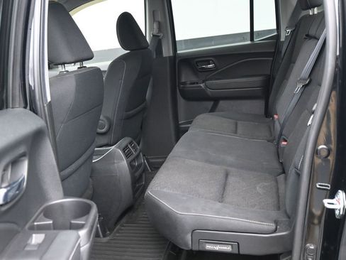 Used 2021 Honda Ridgeline Sport image 12