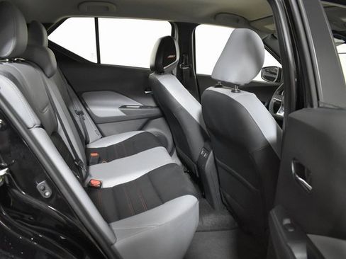 Certified 2024 Nissan Kicks SR w/ SR Premium Package image 32