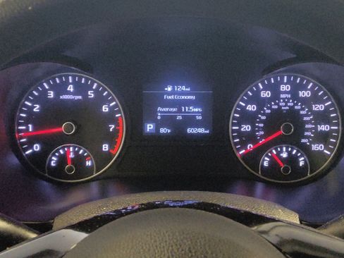 Used 2019 Kia Optima LX FWD image 23