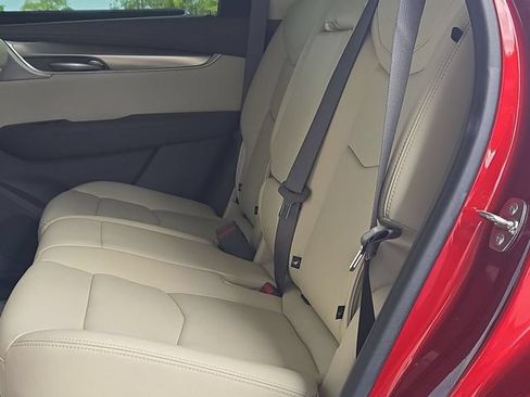 Used 2025 Cadillac XT5 Premium Luxury w/ Technology Package FWD image 25