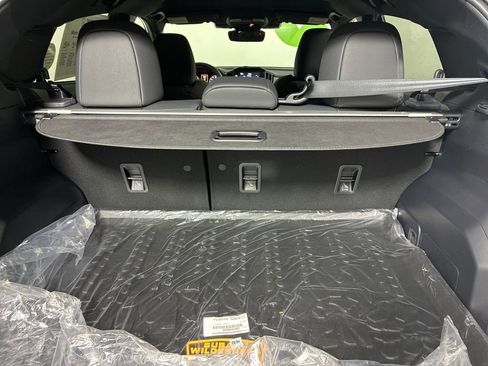 New 2026 Subaru Crosstrek 2.5i Wilderness image 26