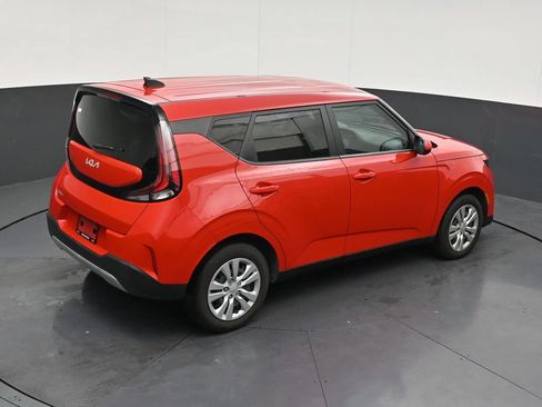 Used 2023 Kia Soul LX FWD image 19
