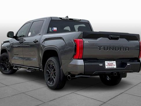 New 2025 Toyota Tundra SR5 RWD image 11
