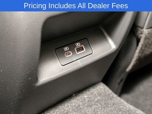 New 2026 Nissan Altima 2.5 SV w/ SV Premium Package FWD image 8