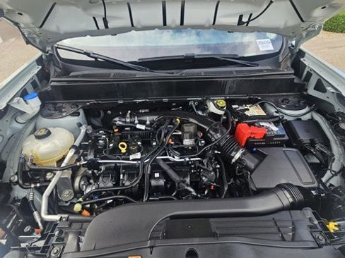 Used 2024 Ford Maverick Lariat image 10