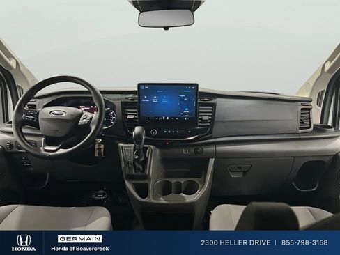 Used 2023 Ford Transit 350 XLT RWD image 19