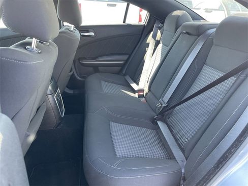 Used 2023 Dodge Charger SXT image 22