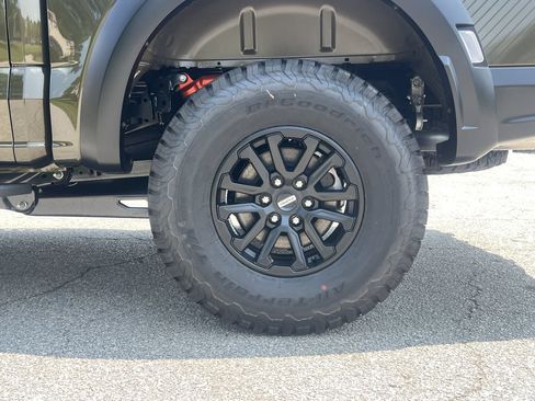 New 2026 Ford F150 Raptor AWD/4WD image 32