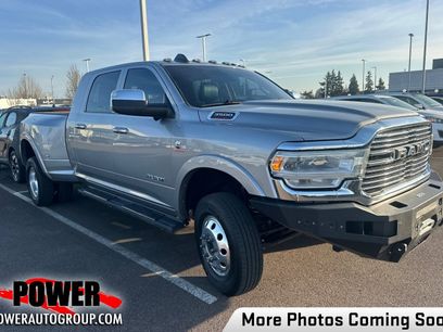 Used 2022 RAM 3500 Laramie