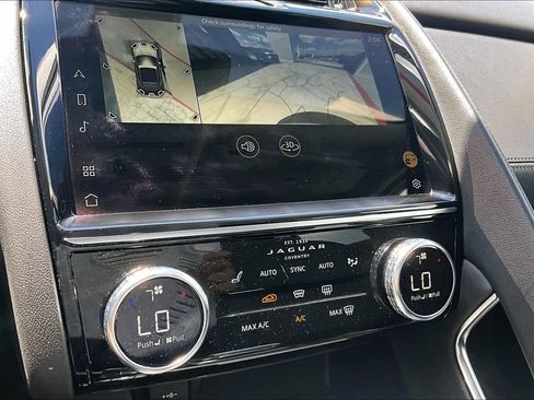 Used 2021 Jaguar E-PACE SE AWD/4WD image 15