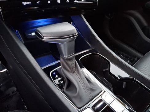 Certified 2023 Hyundai Tucson SEL w/ Convenience Package image 22