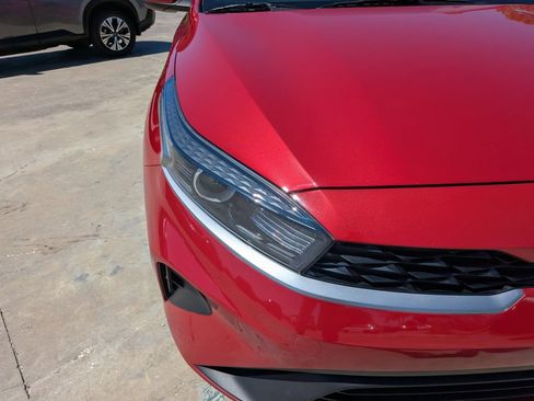 Certified 2024 Kia Forte LXS FWD image 10