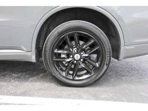 Used 2024 Dodge Durango GT AWD/4WD image 33