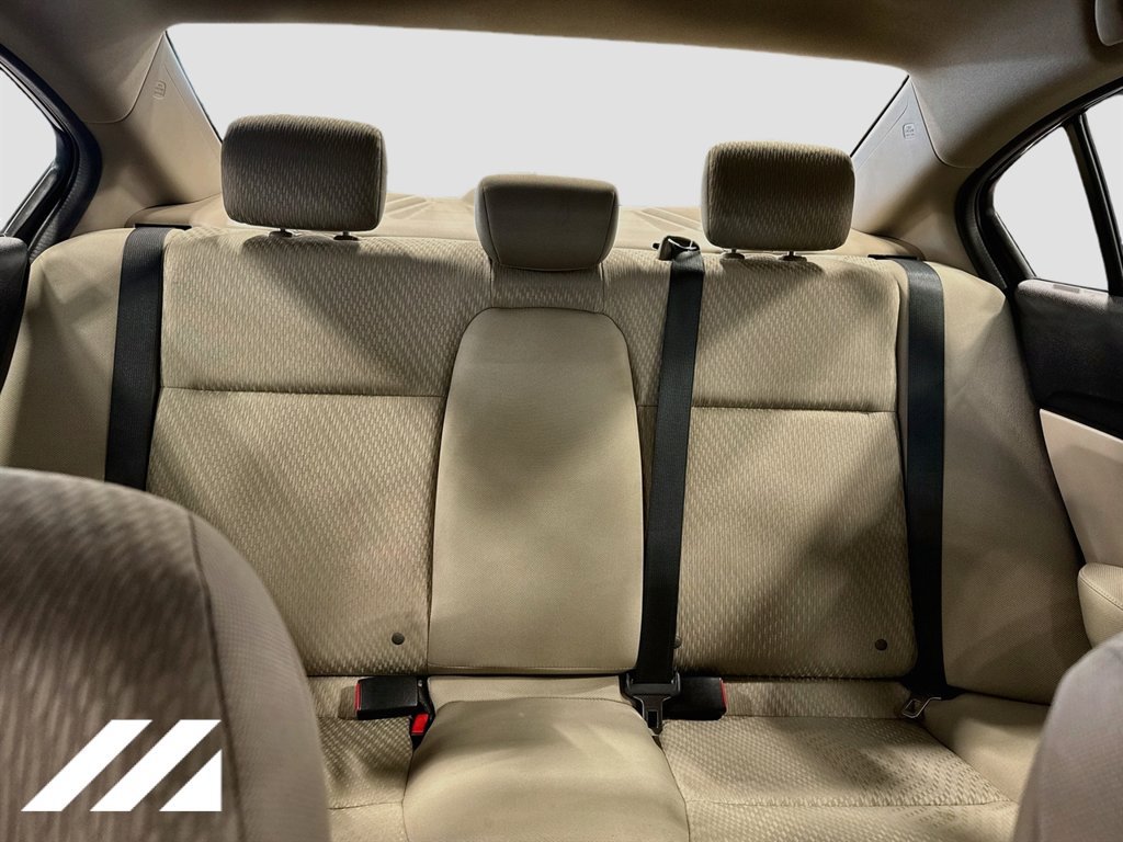 Used 2014 Honda Civic LX image 30