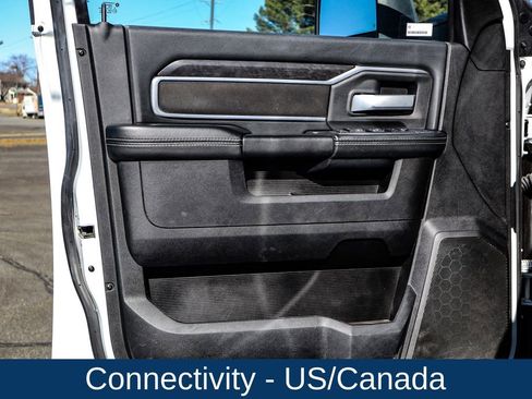 Used 2024 RAM 2500 Big Horn image 40