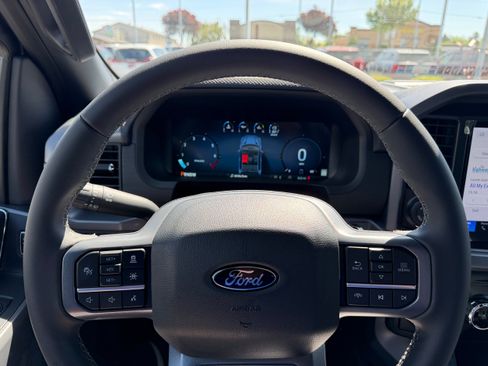 New 2026 Ford F150 XLT AWD/4WD image 35