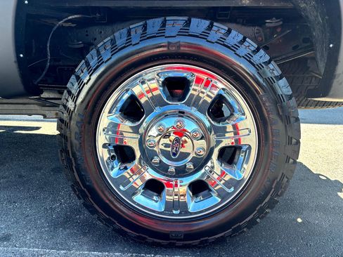 Used 2016 Ford F350 XLT w/ XLT Value Package image 16