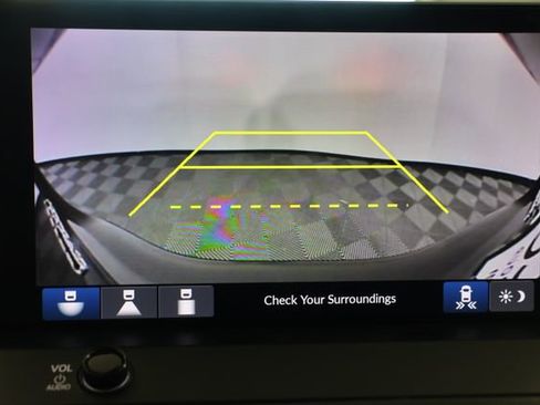 New 2025 Honda Accord Sport image 18