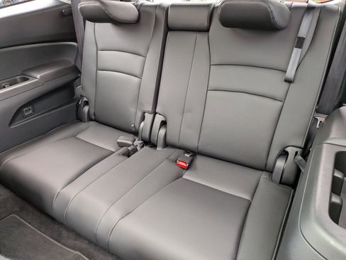 Used 2022 Honda Pilot Elite image 31