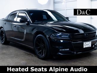 Used 2016 Dodge Charger R/T video 1