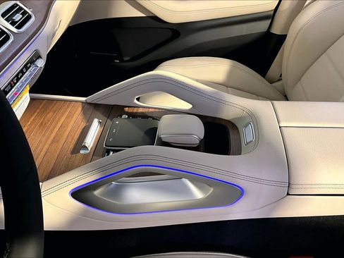 New 2026 Mercedes-Benz GLE 350 4MATIC image 10