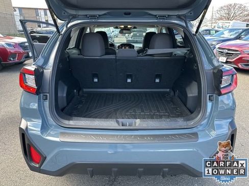 Certified 2024 Subaru Crosstrek 2.0i Premium image 25