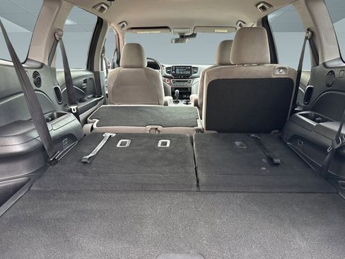 Used 2019 Honda Pilot EX image 33