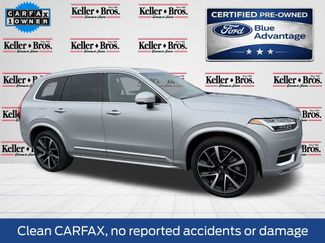 Used 2023 Volvo XC90 B6 Plus video 1