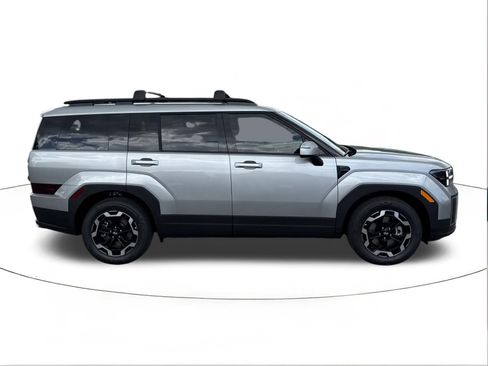 New 2026 Hyundai Santa Fe SEL FWD image 2