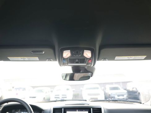 New 2026 RAM 1500 4x4 Crew Cab image 26