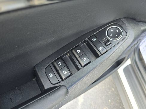 Used 2021 Kia Seltos EX AWD/4WD image 13