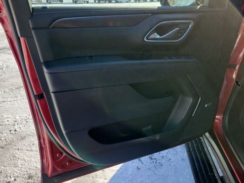 Used 2023 GMC Yukon AT4 w/ AT4 Premium Plus Package image 15