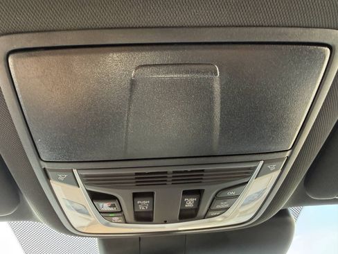 Used 2025 Acura RDX A-Spec AWD/4WD image 39