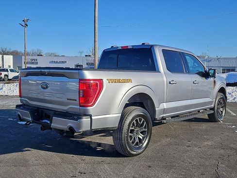 Used 2023 Ford F150 Tremor w/ Trailer Tow Package image 6