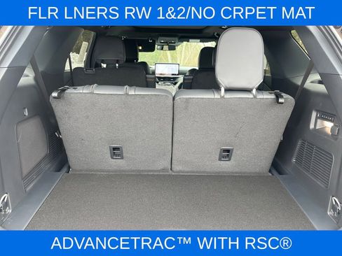 New 2026 Ford Explorer Tremor w/ Tremor Ultimate Package image 33