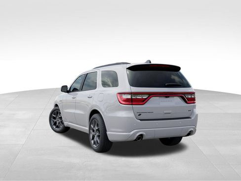 New 2026 Dodge Durango GT w/ Blacktop Package AWD/4WD image 3