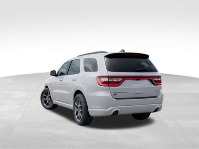 New 2026 Dodge Durango GT w/ Blacktop Package