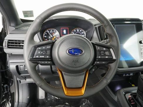 New 2026 Subaru Crosstrek 2.5i Wilderness AWD/4WD image 13