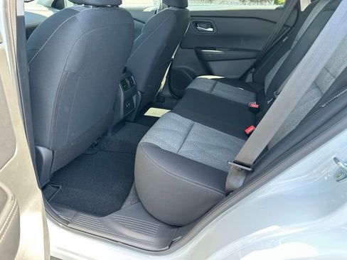 New 2026 Nissan Rogue SV AWD/4WD image 11