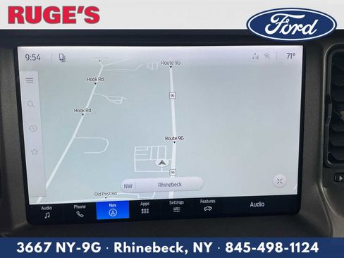 New 2026 Ford Bronco Badlands image 23