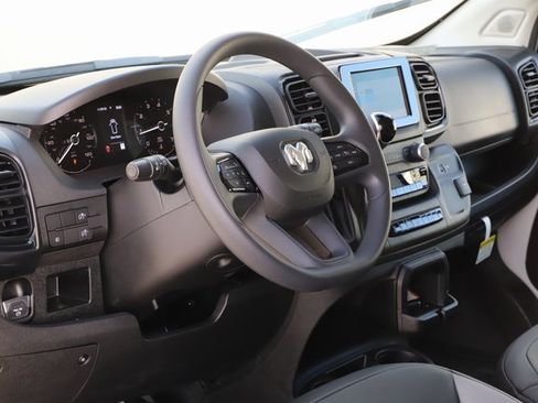 New 2026 RAM ProMaster 1500 w/ Convenience Group image 12