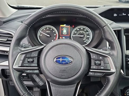 Used 2023 Subaru Forester Premium AWD/4WD image 20