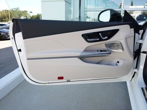 New 2026 Mercedes-Benz CLE 300 4MATIC Coupe image 17