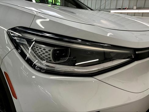 Used 2022 Volkswagen ID.4 Pro S w/ Gradient Package image 31